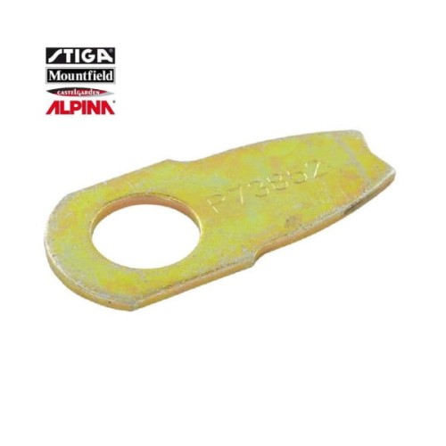 NÓŻ DO STIGA SVP 40 B-VERKTIKUTIERER 118801546/0 O