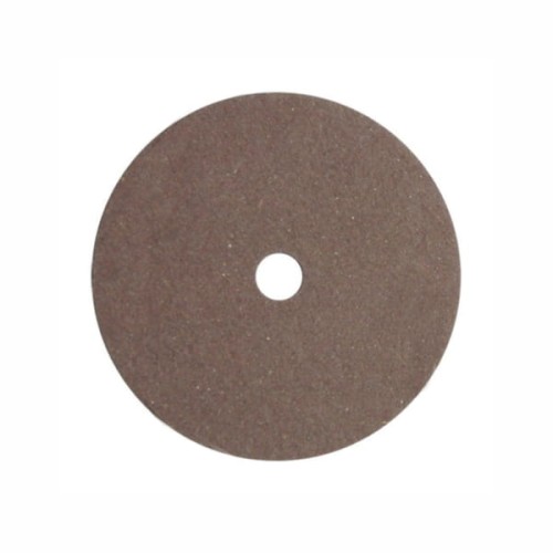 PODKŁADKA POD NÓŻ PIASTĘ 57x9,5x1,6 mm CIERNA