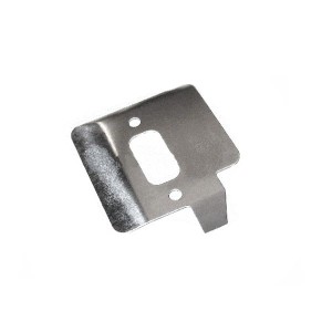 USZCZELKA TER. TŁUMIKA HUSQVARNA 362 365 371 372