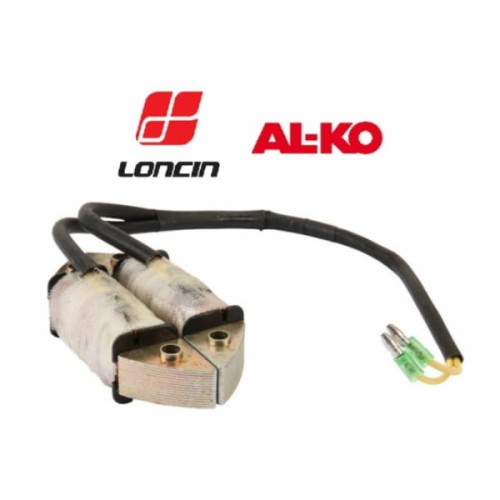 CEWKA ALTERNATOR LONCIN AL-KO 270190012-0001 455199 ORYGINAŁ
