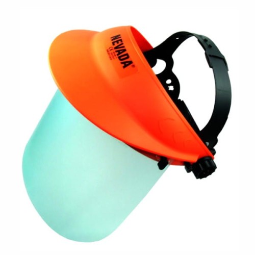 OSŁONA TWARZY MASKA OPERATORA WYKASZARKI NEVADA