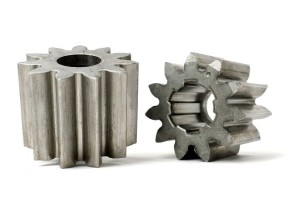 ZĘBATKA KIE JOHN DEERE GX20053 102 105 107 115 125