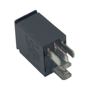 PRZEKAŹNIK 12V 20A 5-PIN MTD CUB CADET 725-1648