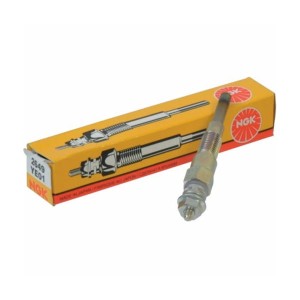 ŚWIECA ŻAROWA NGK YE-01 YAMAHA SHIBAURA KUBOTA