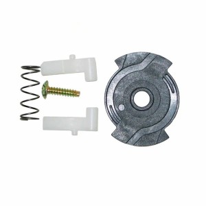 ZABIERAKI POKRYWA ŚRUBA ROZRUSZNIKA GC GCV 135 160