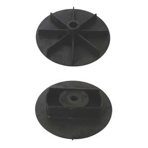 WENTYLATOR UCHWYT AL-KO 42E 42EH 329836 ORYGINAŁ