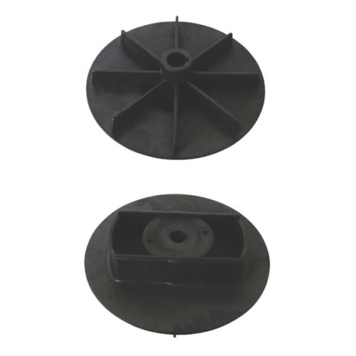 WENTYLATOR UCHWYT AL-KO 42E 42EH 329836 ORYGINAŁ