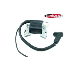 CEWKA ZAPŁONOWA CASTEL GARDEN 142G CG 414 434 443