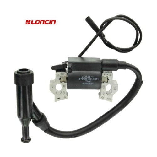 CEWKA LONCIN G 160 200 LC 168 FAJKA WODOODPORNA OR