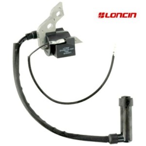 CEWKA ZAPŁONOWA LONCIN LC 154 F-1 270920176-0001 ORYGINAŁ