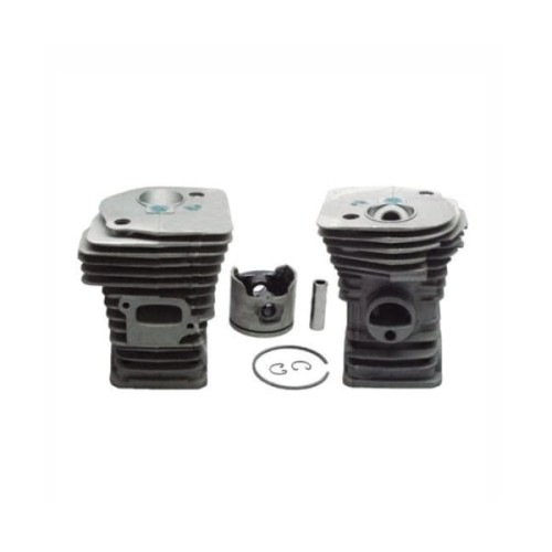 CYLINDER HUSQVARNA 340/345/350/350EPA 44MM CHROM