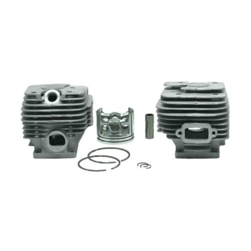 CYLINDER KPL. STIHL MS381 52MM CHROMOWANY 1119 020 1204