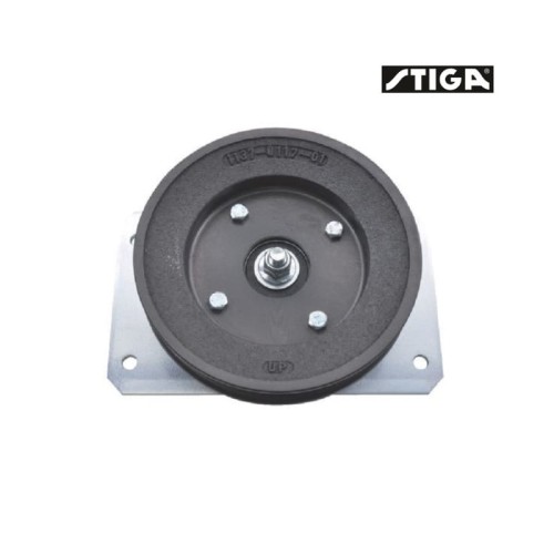 KOŁO ROLKA KOSISKA KPL STIGA 1137-1149-01 ORYGINAŁ