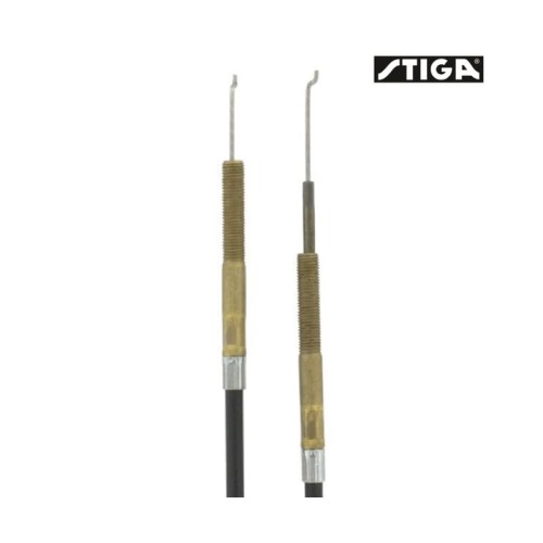 LINKA GAZU STIGA PARK 740 PWX WX PARK PRO 18 4WD O