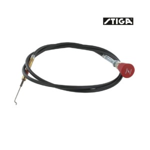 LINKA DŹWIGNIA SSANIA DO STIGA 1137-0062-03 ORYGIN