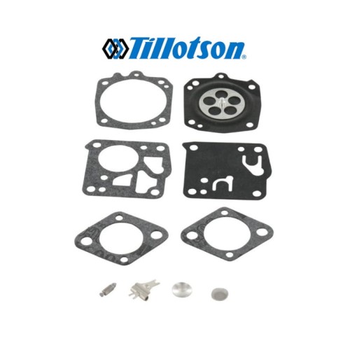 MEMBRANY TILLOTSON RK-34HS HS-245B HS-304A ORYGINA