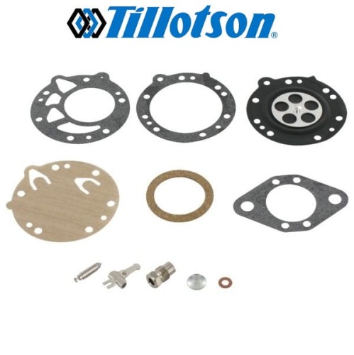 MEMBRANY TILLOTSON RK-113HL HL-282 HL-306 HL-324A