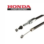 LINKA GAZU HONDA HR194 HR195 HR214 HR215 ORYGINAŁ