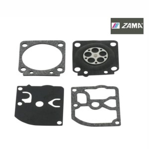 MEMBRANY ZAMA GND-80 DO HUSQVARNA 455 460 C1M-EL35