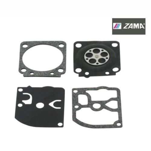 MEMBRANY ZAMA GND-80 DO HUSQVARNA 455 460 C1M-EL35