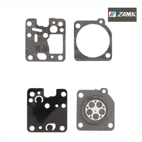 MEMBRANY ZAMA GND-106 ECHO GT 230 231 SRM 210 HC15