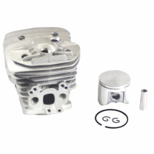 CYLINDER TŁOK DO HUSQVARNA 570 575 EPA XP ŚR 51MM