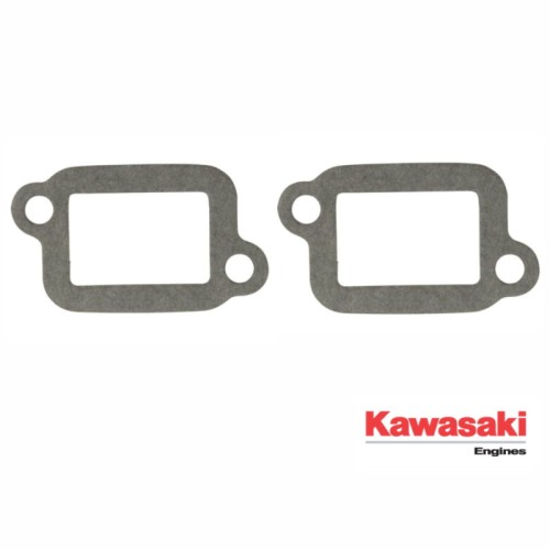 2X USZCZELKA KAWASAKI PODSTAWY FILTRA FA076D ORYGI