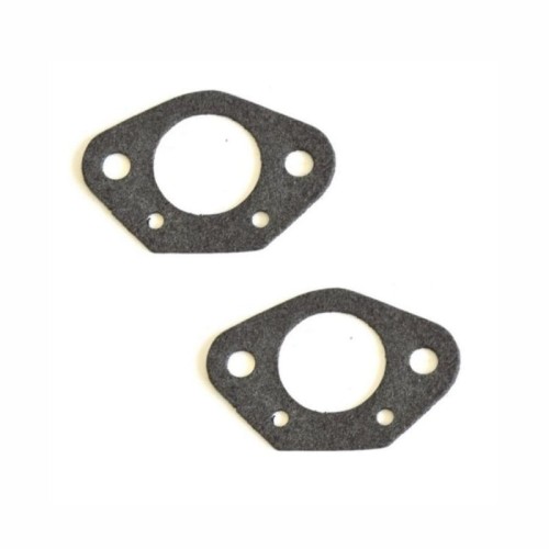 2X USZCZELKA GAŹNIKA DO PIŁY HUSQVARNA 242 246 254