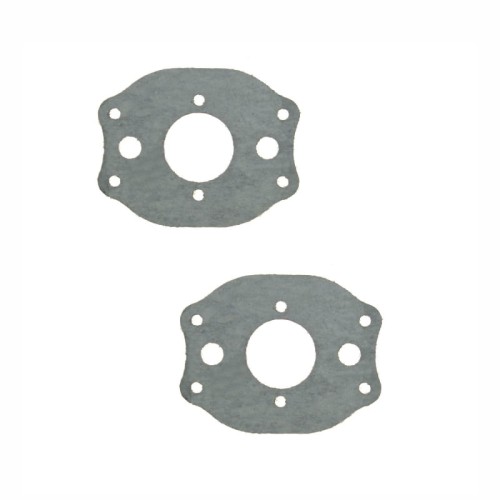 2X USZCZELKA GAŹNIKA HUSQVARNA 36 41 136 137 141