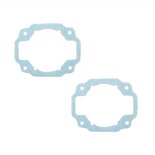 2X USZCZELKA CYLINDRA DO HUSQVARNA 501 28 93-02