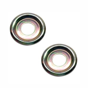 2X PODKŁADKA BĘBNA STIHL MS 440 0000 958 1022