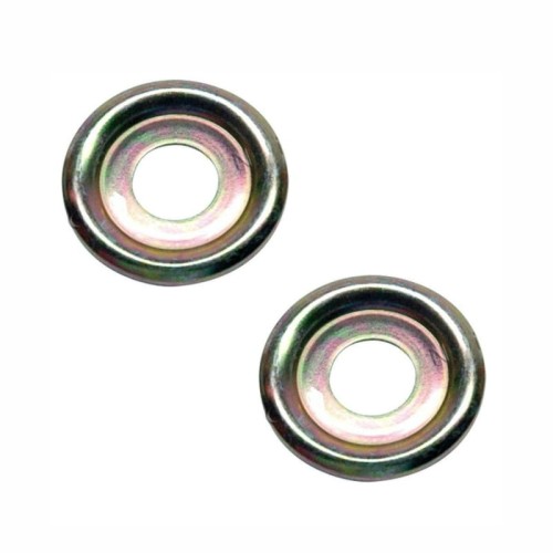 2X PODKŁADKA BĘBNA STIHL 025 MS 210 250 280 360