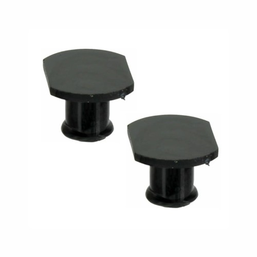 2X KOREK M. AMORTYZATORA STIHL MS 210 230 250 290