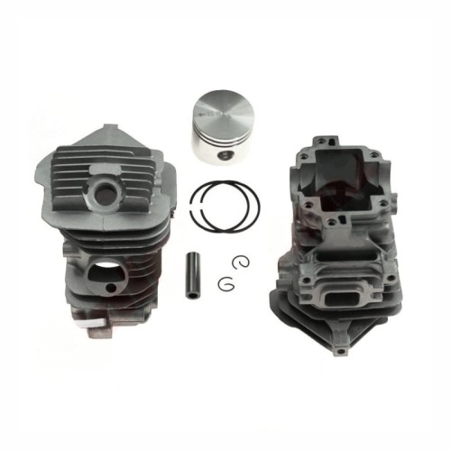 CYLINDER KPL. DO PIŁY OLEO-MAC 937 GS370 TŁOK 38mm