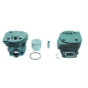 CYLINDER HUSQVARNA 346XP/350/351/353 45MM NIKASIL