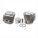 CYLINDER KPL. HUSQVARNA 50/51/55 EPA/RANCHER 46MM