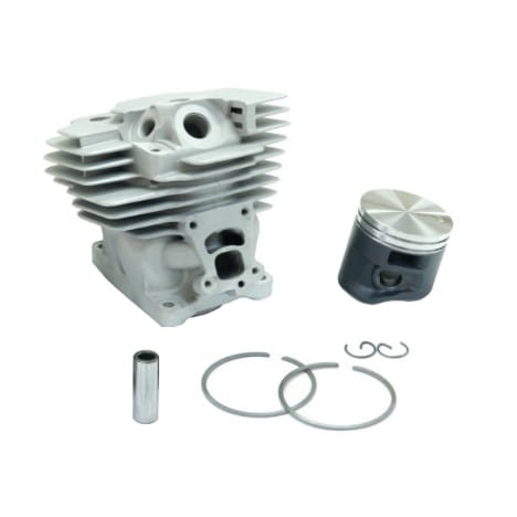 CYLINDER STIHL MS362 MS362C 47MM SW.12MM NICASIL!!