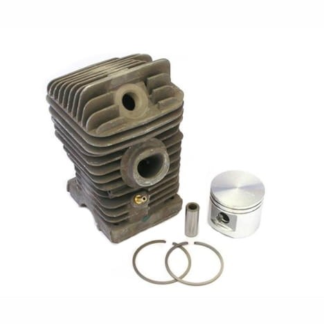 CYLINDER KPL. STIHL 025 MS250 42,5MM SW.10MM