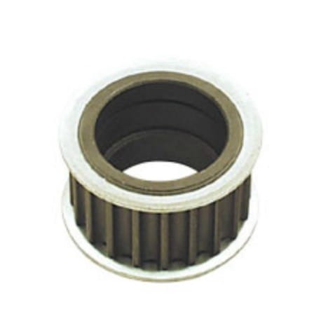 KOŁO PASOWE NOŻY CASTELGARDEN XHX 23V/24/240 4WD