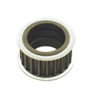 KOŁO PASOWE/ZĘBATE NOŻY HONDA HF2218 HF2220 HF2620