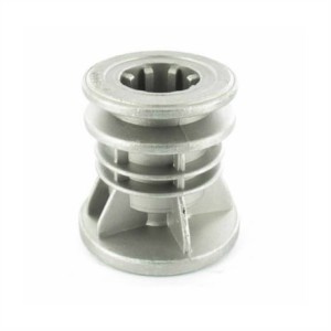 PIASTA NOŻA ALPINA BL 480M STIGA MULTICLIP 50 BLUE