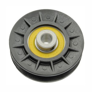 KOŁO PASOWE JOHN DEERE LX 173 176 178 186 188 255