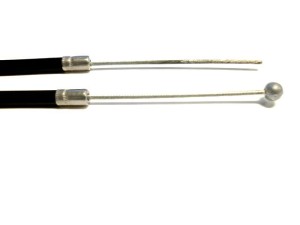 LINKA UNIWERSALNA W PANCERZU 1650/1525MM KULISTY