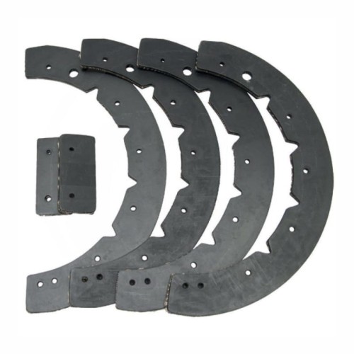 ŁOPATKI WIRNIKA MTD YARDMAN CRAFTSMAN 753-0613