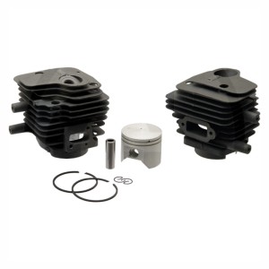 CYLINDER KPL. PARTNER K650/K700/S650 ACTIVE 50MM