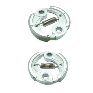 SPRZĘGŁO KAWASAKI TH48 TH048D CJ80 DJ80 13081-2221