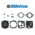 MEMBRANY TILLOTSON RK-23HS DOLMAR PS 9010 ECHO CS 1