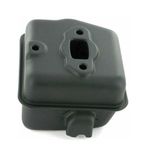 TŁUMIK SOLO 639 645 650 ORYGINAŁ 250066525