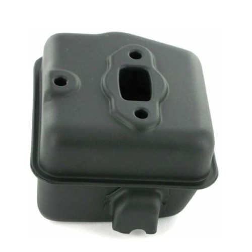 TŁUMIK SOLO 639 645 650 ORYGINAŁ 250066525