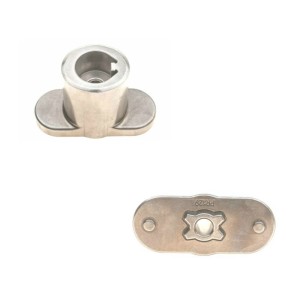 PIASTA NOŻA MTD 53 PRO RYOBI TROY BILT  25,4 HONDA